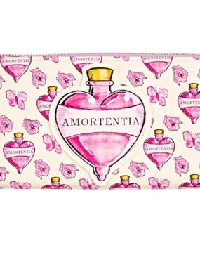 Loungefly Harry Potter Amortentia Love Potion Wallet